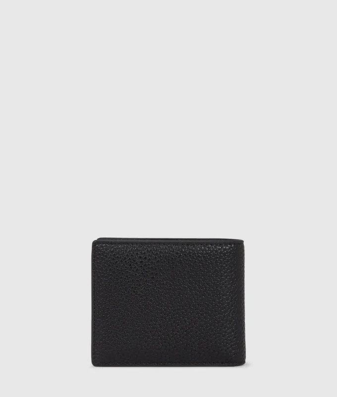 Cartera doble Ikon