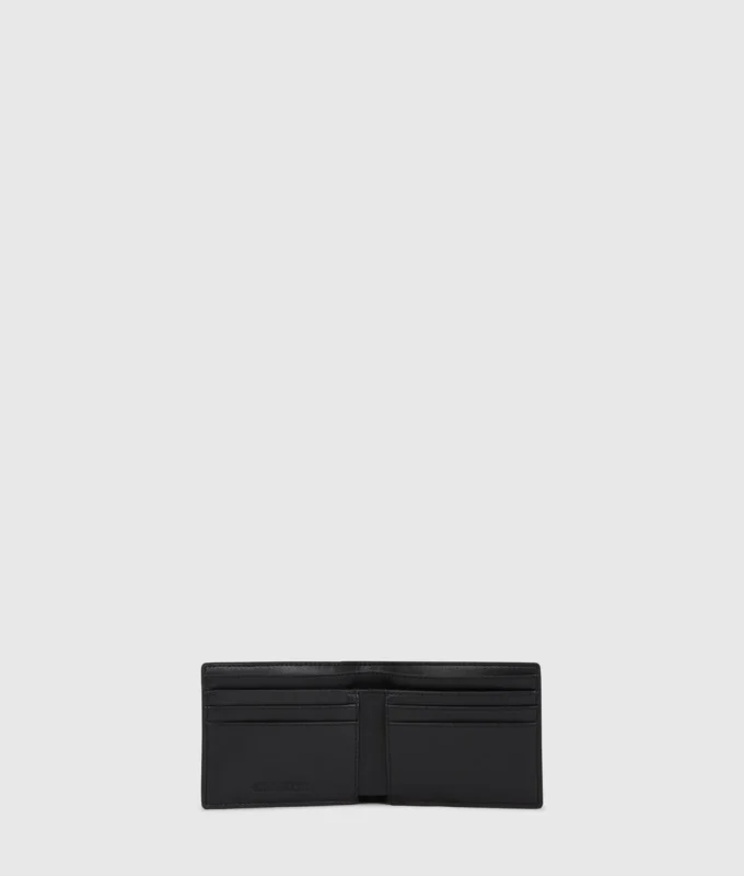 Cartera doble Ikon