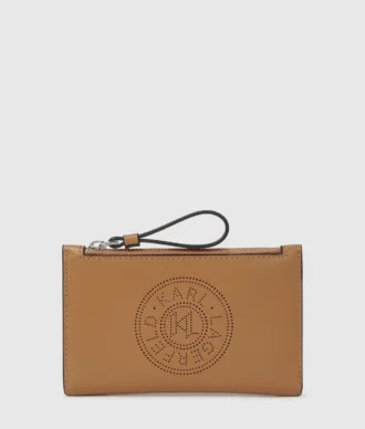 Cartera doble K/Circle Cartera doble K/Circle