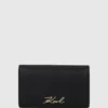 Cartera doble K/Signature