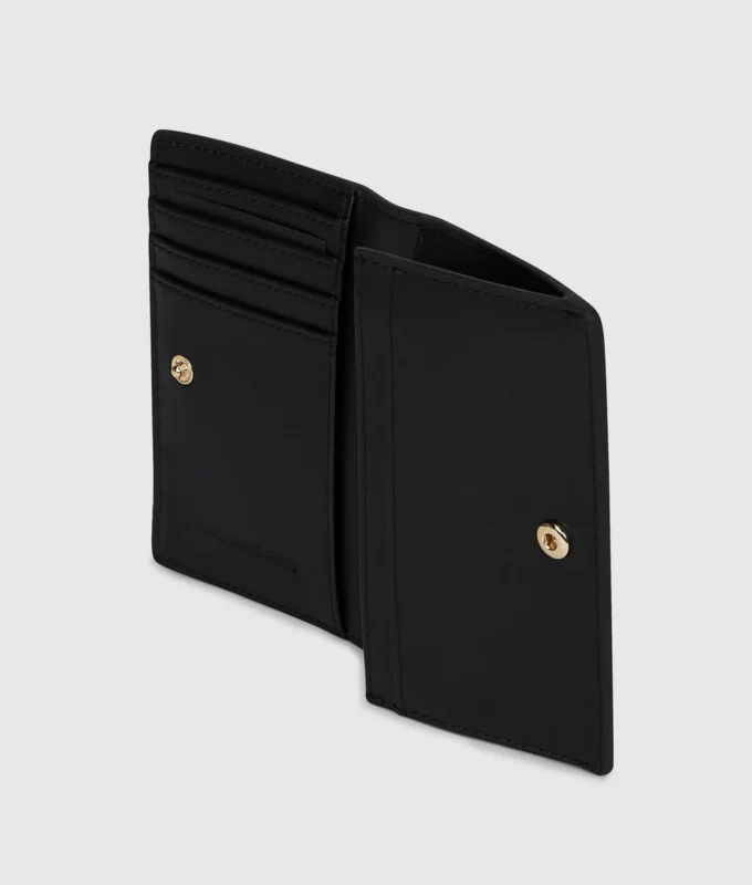 Cartera doble K/Signature
