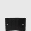 Cartera Geo Denim