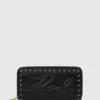 Cartera grande con tachuelas K/Ville