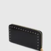 Cartera grande con tachuelas K/Ville
