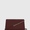 Cartera K/Weave con cadena Cartera K/Weave con cadena