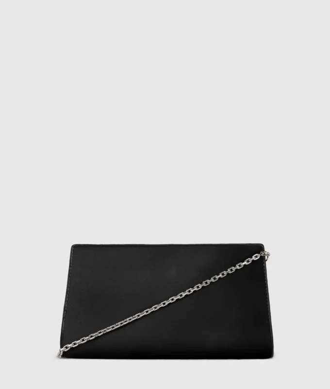 Cartera K/Weave con cadena Cartera K/Weave con cadena