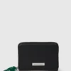 Cartera pequeña con cremallera Ikon Smooth Cartera pequeña con cremallera Ikon Smooth