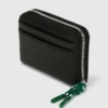 Cartera pequeña con cremallera Ikon Smooth Cartera pequeña con cremallera Ikon Smooth