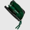 Cartera pequeña con cremallera Ikon Smooth Cartera pequeña con cremallera Ikon Smooth