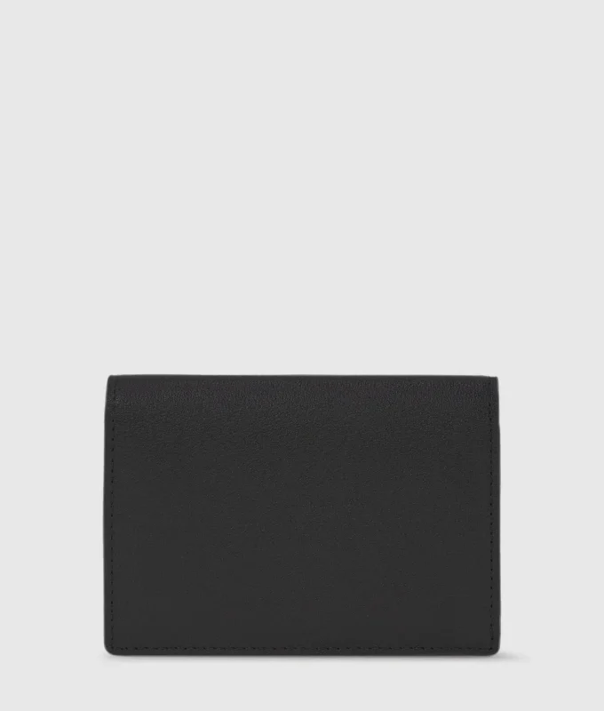 Cartera pequeña K/Signature Cartera pequeña K/Signature