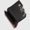 Cartera pequeña K/Signature Cartera pequeña K/Signature