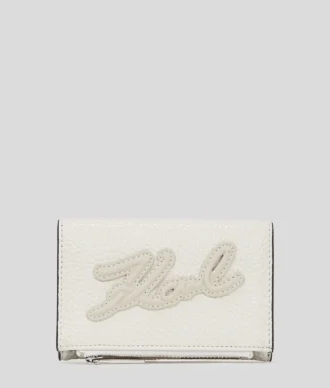 CARTERA PEQUEÑA K/SKUARE GRAINY CARTERA PEQUEÑA K/SKUARE GRAINY
