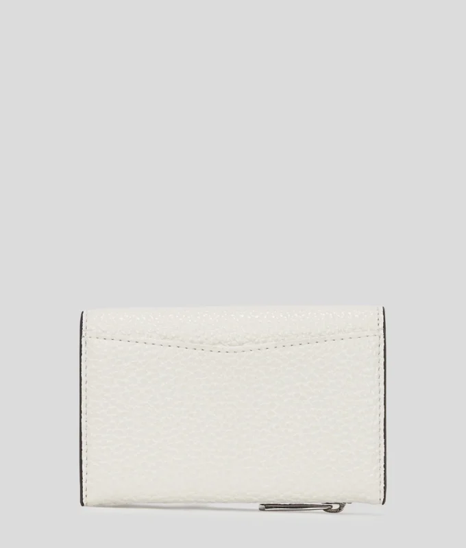 CARTERA PEQUEÑA K/SKUARE GRAINY CARTERA PEQUEÑA K/SKUARE GRAINY