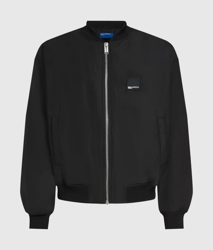 Cazadora bomber Cazadora bomber