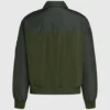 Cazadora bomber acolchada Cazadora bomber acolchada