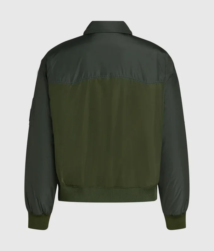 Cazadora bomber acolchada Cazadora bomber acolchada