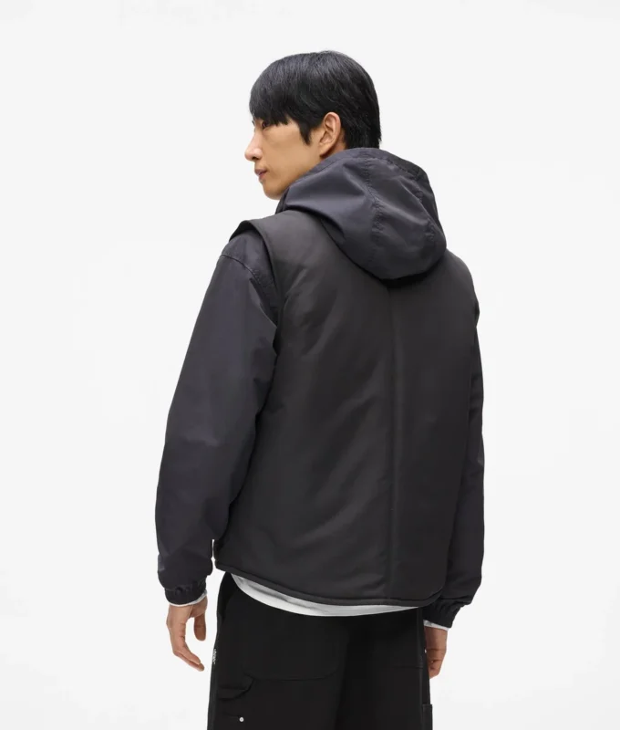 CHALECO ACOLCHADO IKON CHALECO ACOLCHADO IKON