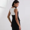 CHALECO HALTER