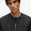 Chaleco ligero y plegable