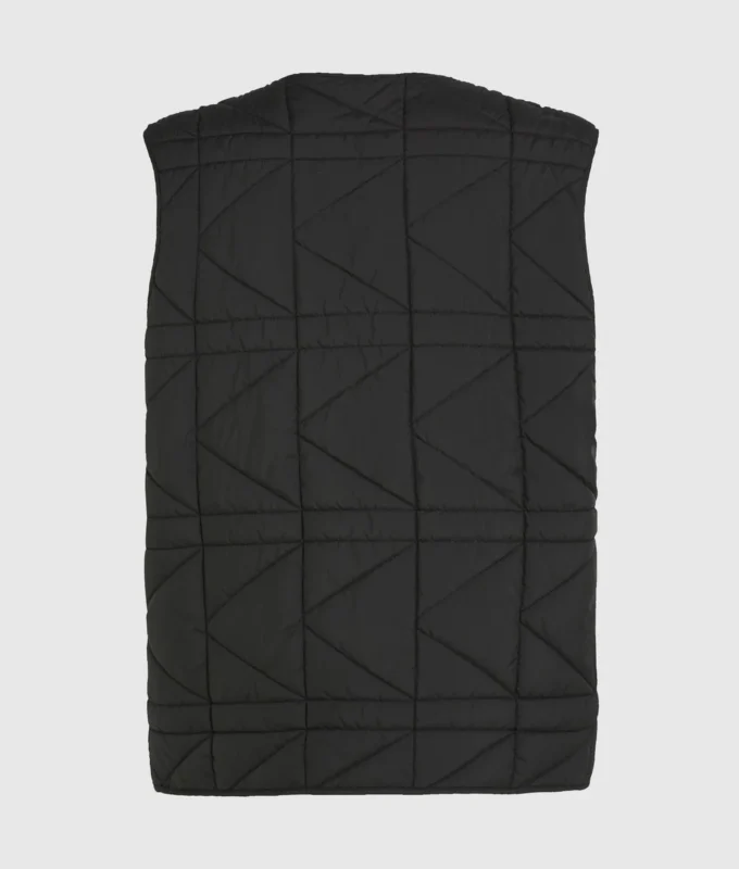 Chaleco ligero y plegable