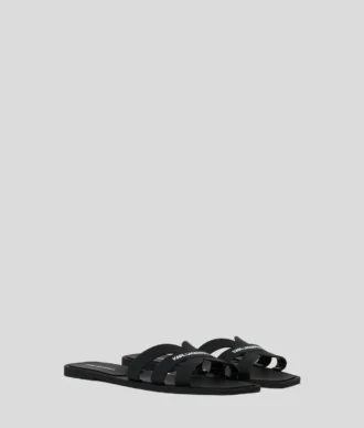 CHANCLAS DE GELATINA