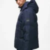CHAQUETA AÑADIDA CHAQUETA AÑADIDA