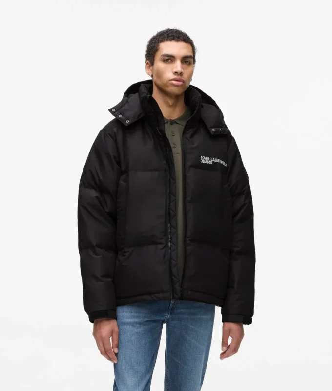 CHAQUETA AÑADIDA CHAQUETA AÑADIDA