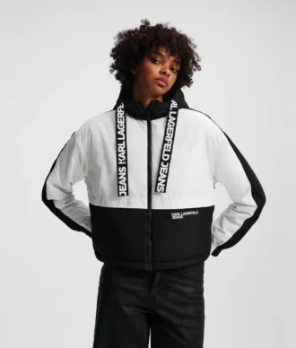 CHAQUETA AÑADIDA CHAQUETA AÑADIDA