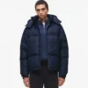 CHAQUETA AÑADIDA CHAQUETA AÑADIDA