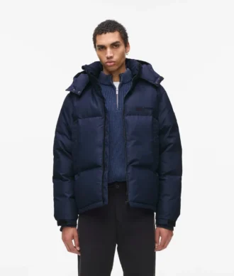 CHAQUETA AÑADIDA CHAQUETA AÑADIDA