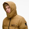 CHAQUETA AÑADIDA CHAQUETA AÑADIDA