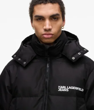 CHAQUETA AÑADIDA