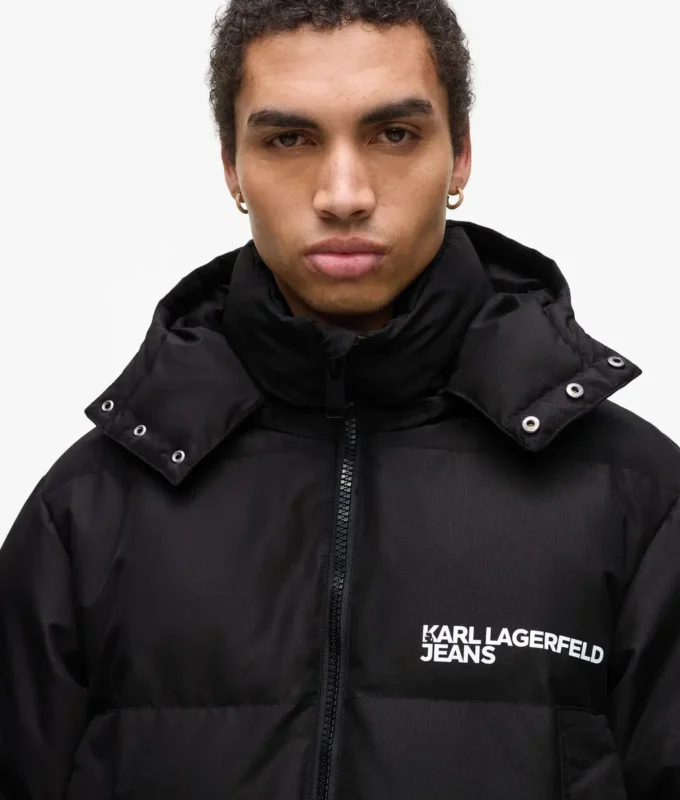 CHAQUETA AÑADIDA CHAQUETA AÑADIDA
