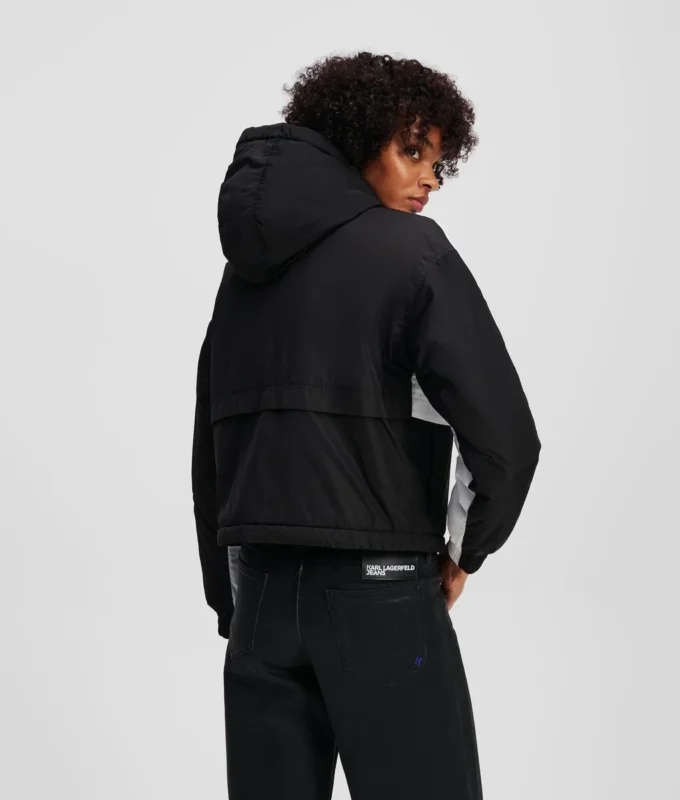 CHAQUETA AÑADIDA CHAQUETA AÑADIDA