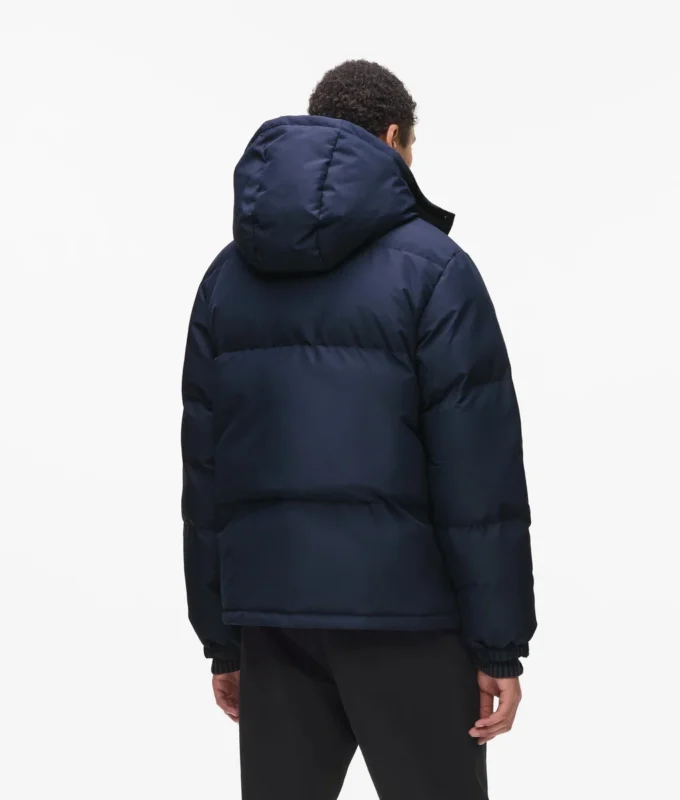 CHAQUETA AÑADIDA CHAQUETA AÑADIDA