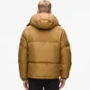 CHAQUETA AÑADIDA CHAQUETA AÑADIDA
