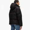 CHAQUETA AÑADIDA CHAQUETA AÑADIDA