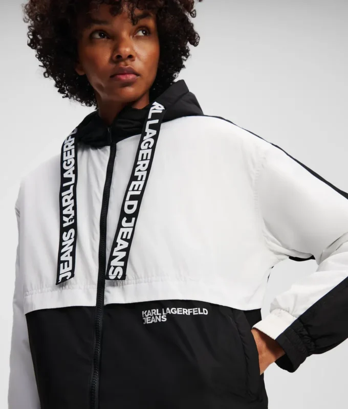 CHAQUETA AÑADIDA CHAQUETA AÑADIDA