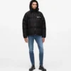 CHAQUETA AÑADIDA CHAQUETA AÑADIDA