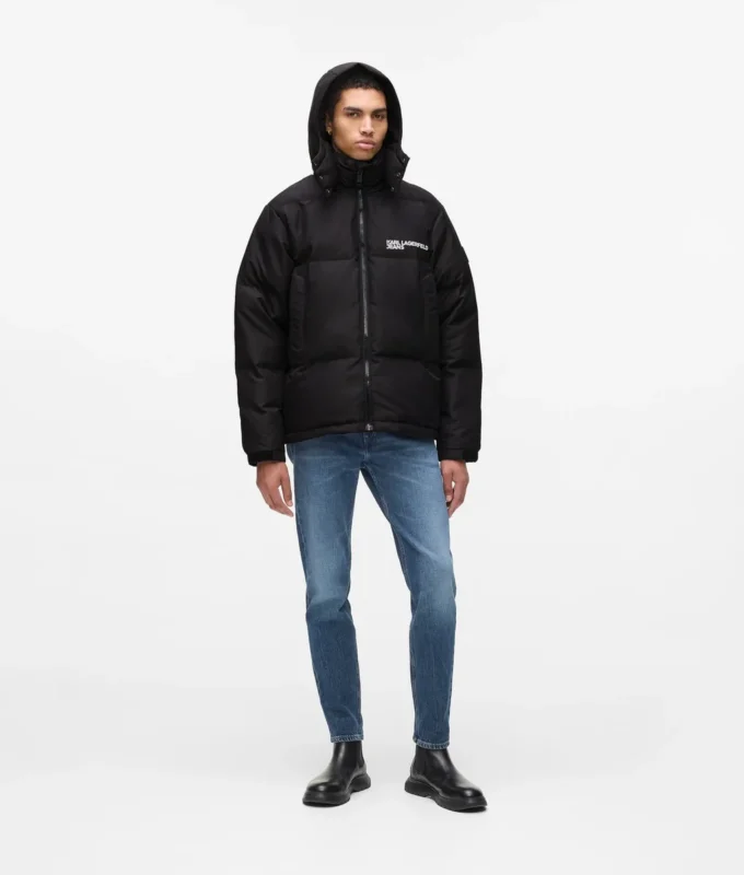 CHAQUETA AÑADIDA CHAQUETA AÑADIDA