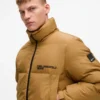 CHAQUETA AÑADIDA CHAQUETA AÑADIDA