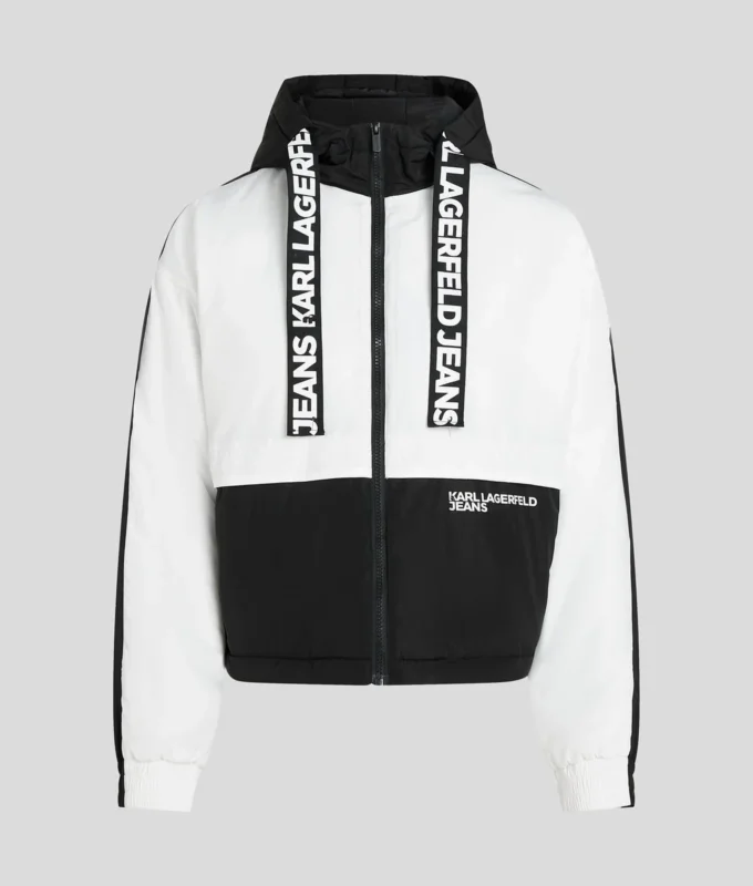 CHAQUETA AÑADIDA CHAQUETA AÑADIDA