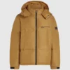 CHAQUETA AÑADIDA CHAQUETA AÑADIDA