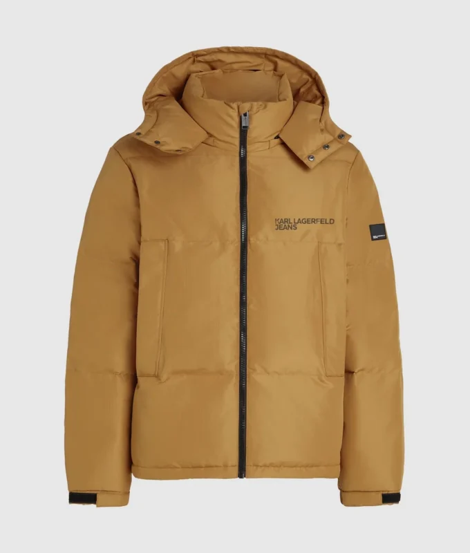 CHAQUETA AÑADIDA CHAQUETA AÑADIDA