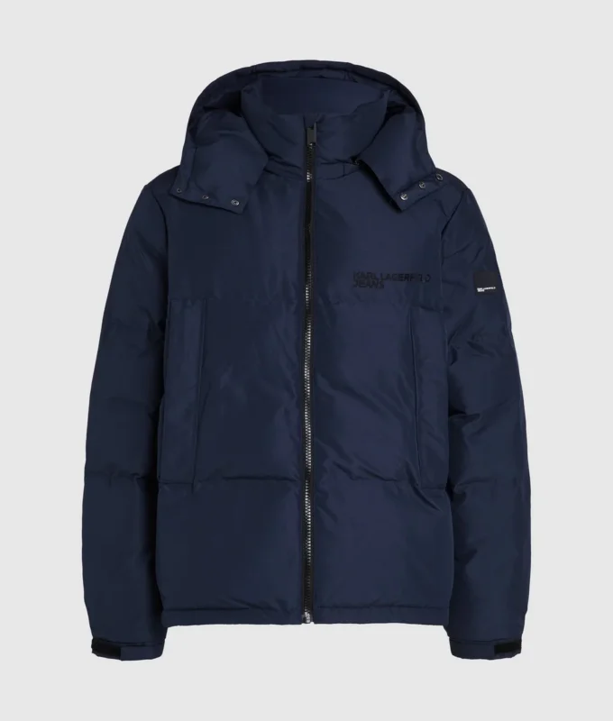 CHAQUETA AÑADIDA CHAQUETA AÑADIDA