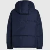 CHAQUETA AÑADIDA CHAQUETA AÑADIDA
