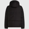 CHAQUETA AÑADIDA CHAQUETA AÑADIDA