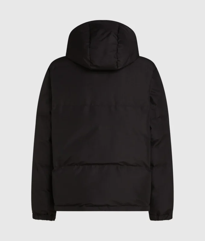 CHAQUETA AÑADIDA CHAQUETA AÑADIDA