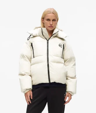 CHAQUETA AÑADIDA IKON CHAQUETA AÑADIDA IKON