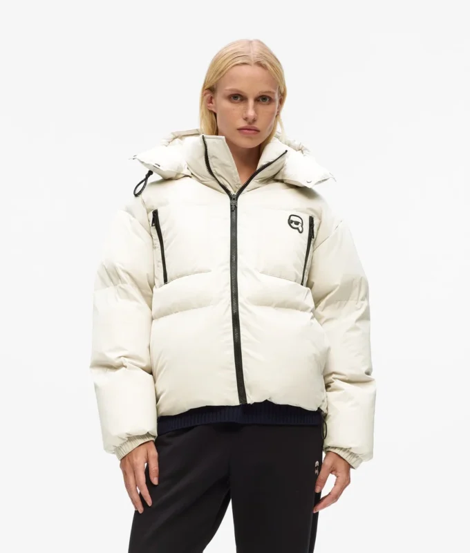 CHAQUETA AÑADIDA IKON CHAQUETA AÑADIDA IKON